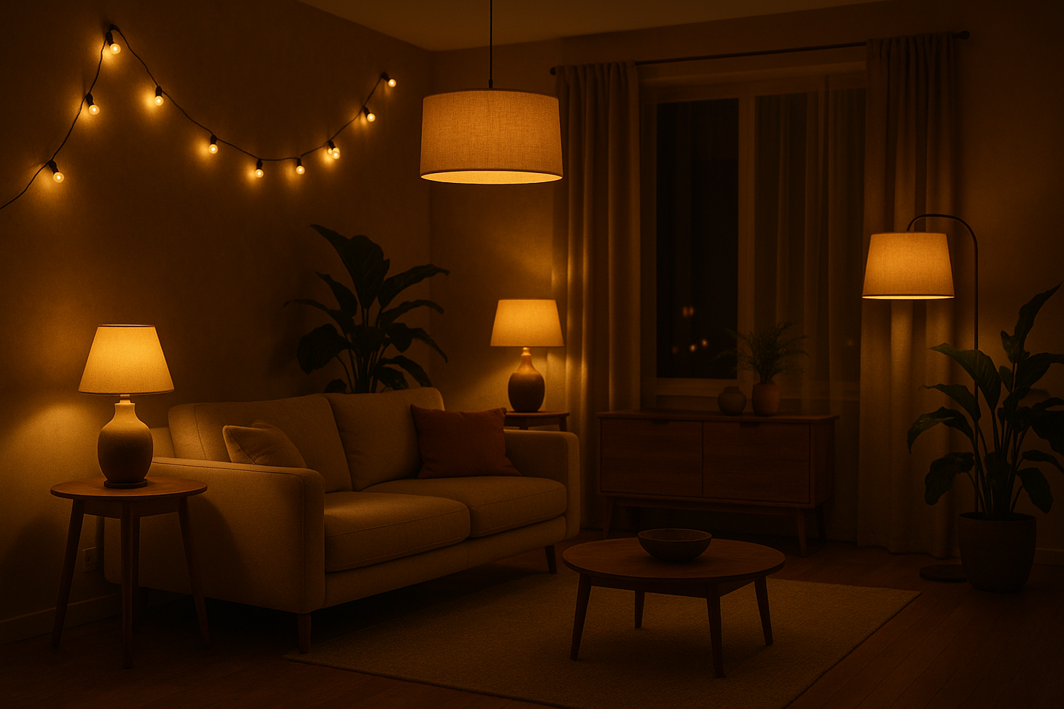 Luz & Ambiente